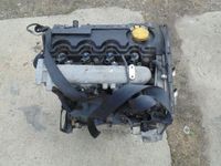 ✔️ Motor D19AA 1.9 JTD 120PS FIAT SEDICI 2007 76TKM UNKOMPLETT Berlin - Wilmersdorf Vorschau