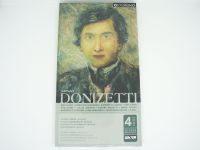 4 CD Set Best of Gaetano Donizetti ⭐️ Oper Don Pasquale Klassik Berlin - Niederschönhausen Vorschau