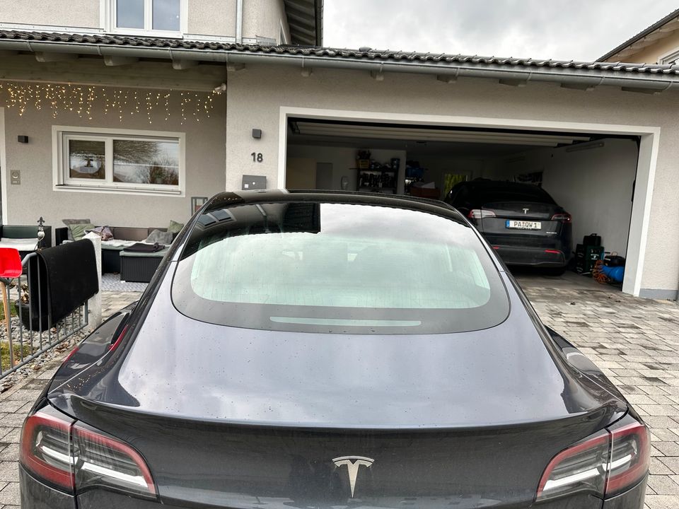 Tesla Model 3 Standard Range plus in Ruhstorf an der Rott