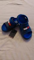 Sandalen tommy hilfiger gr 29 kinder Hessen - Hanau Vorschau