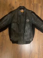 Harley Davidson Lederjacke xl Berlin - Reinickendorf Vorschau