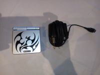 Game Boy Advance SP Tribel Edition mit Original Netzteil Aachen - Aachen-Haaren Vorschau