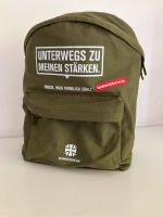 Bundeswehr Rucksack - klein Kr. München - Grünwald Vorschau