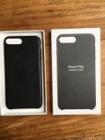 iPhone 7 Plus Leather Case Bayern - Erlangen Vorschau
