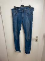 C&A Herren Jeans, Denim, 36/34, slim fit, comfort, stretch, blau Nordrhein-Westfalen - Siegburg Vorschau