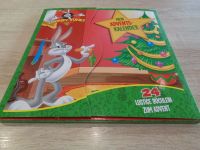 Großer Looney Tunes Adventskalender Warner Bros. 24 Bücher Top Saarland - Schiffweiler Vorschau