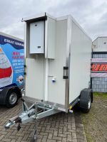 Kühlanhänger Kühlbox Anhänger Mobile Kühlhaus Duisburg - Rheinhausen Vorschau