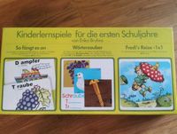 Kinderlernspiele für die ersten Schuljahre Vorschule Nordrhein-Westfalen - Lohmar Vorschau