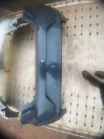 SEAT IBIZA   Stosstange hinten 6FO807417 Saarland - Schwalbach Vorschau