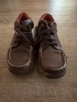 Elefanten Kinder- Baby- Schuhe Gr. 23 Nordrhein-Westfalen - Porta Westfalica Vorschau