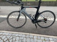 ORBEA Rennrad Zeitrad Bayern - Pegnitz Vorschau