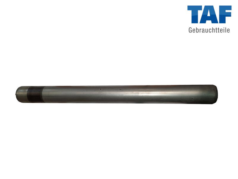 Förderrolle / Tragrolle / Stahl, Set - 540 mm, TR220055 in Rottendorf Unterfr