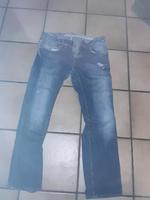 Tommy Hilfiger Jeans Hose w34/l32 Nordrhein-Westfalen - Hamm Vorschau