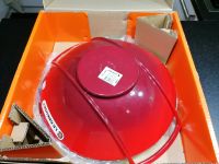 Le Creuset Wok mit Deckel Neu OVP 36 cm Cerise alle Herdarten Bayern - Neuburg a.d. Donau Vorschau