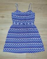 H&M Kleid mit schmalen Trägern & Cut-outs-Taille, Gr. 34 Nordrhein-Westfalen - Witten Vorschau