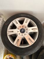 Ford Galaxy Reifen 215/55r16 Nordrhein-Westfalen - Lennestadt Vorschau