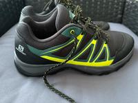 Salomon 40-41 Nürnberg (Mittelfr) - Mitte Vorschau