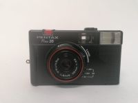 Pentax Pine 35 - Kompaktkamera - Point and Shoot Camera Bayern - Bad Aibling Vorschau