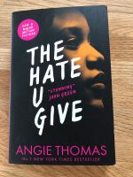 The Hate U Give Roman auf Englisch Angie Thomas Bayern - Marzling Vorschau