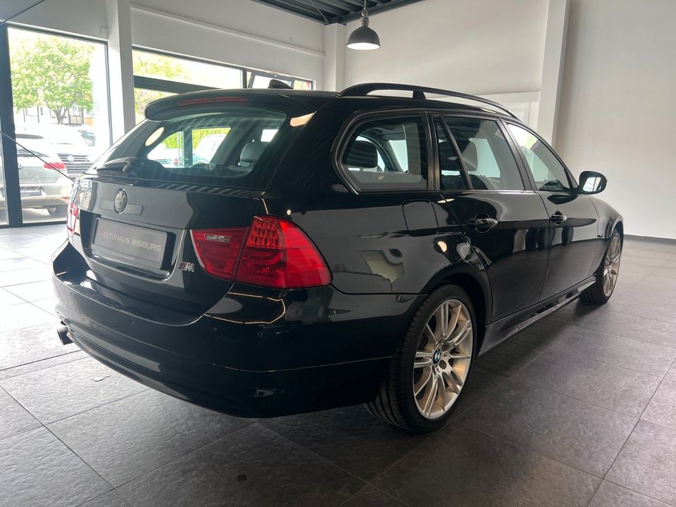 BMW 320d Touring M-Sport/Pano+Navi+Xenon+Leder+Voll! in Hannover