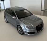 Audi RS4 Avant 1:18 Pauls Model Art Minichamps Hessen - Obertshausen Vorschau