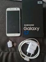 Samsung Galaxy S7 32GB weiß Sachsen-Anhalt - Genthin Vorschau