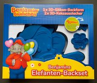 Backset Benjamin Blümchen * Silikon * Neu und OVP Nürnberg (Mittelfr) - Oststadt Vorschau