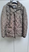 Herren Winterjacke Jacke Gr. L grün C&A ANGELO LITRICO Bayern - Amorbach Vorschau