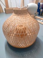 Lampe Rattan Baden-Württemberg - Königheim Vorschau