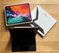 iPad Pro 12.9 / Magic Keyboard / Apple Pencil Nordrhein-Westfalen - Anröchte Vorschau