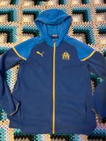 Marseille Trainingsjacke Größe M Burglesum - Lesum Vorschau