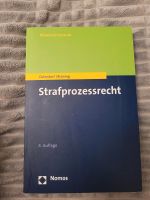 Strafprozessrecht Nomos Studium 2021 Hessen - Wiesbaden Vorschau