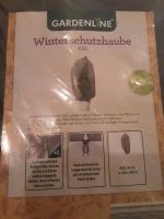 Neu 2  Stück  Winterschutzhaube XXL Düsseldorf - Heerdt Vorschau