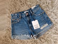 Pull&Bear shorts kurze hose  gr.36 /  S  neu Thüringen - Elsterberg Vorschau