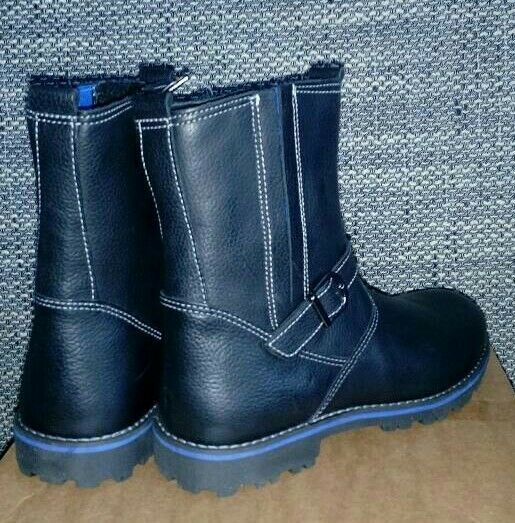 Stiefel Gr. 33 - NEU in Uhrsleben