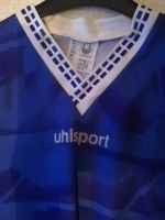 Trikot blau Rostock - Schmarl Vorschau