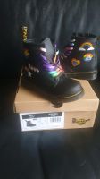 Dr.Martens 1460T Black Hydro Boots  Doc Martens Stiefel Gr.26 Nordrhein-Westfalen - Oberhausen Vorschau