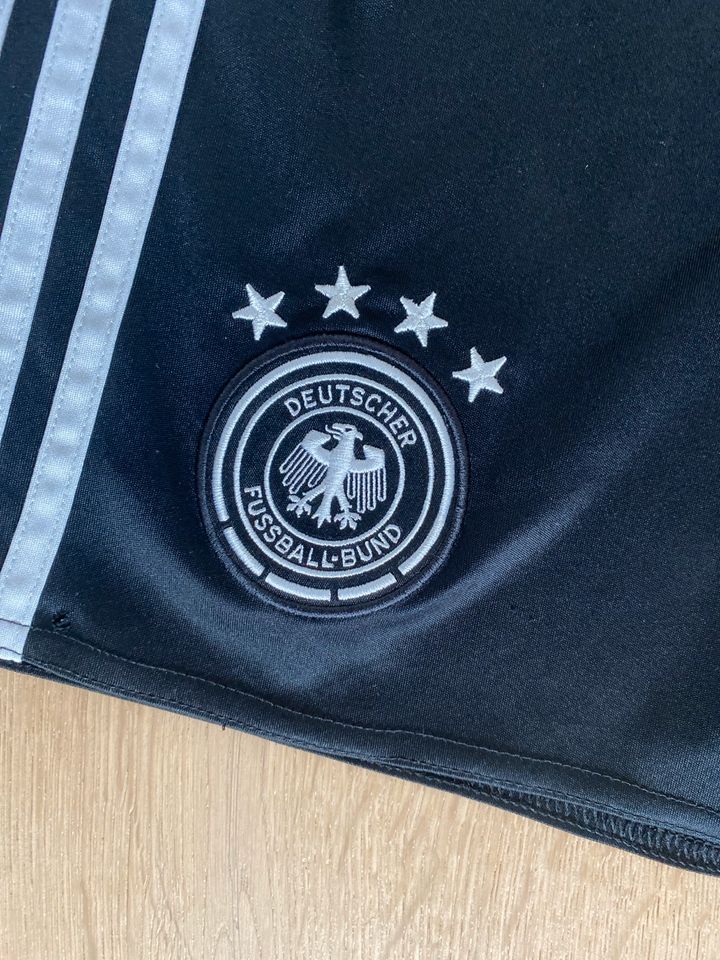 Deutschland Hose DFB in Warendorf