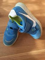 Halbschuhe von Lurchi Baden-Württemberg - Oberriexingen Vorschau