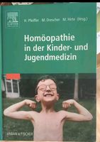 Homöopathie in der Kinder - und Jugendmedizin Rheinland-Pfalz - Koblenz Vorschau