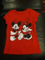 Disney T Shirt Mickey Maus Gr. 5/ 6 110 Bayern - Erding Vorschau