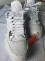 Jordan 4 pure money 42,5 Nordrhein-Westfalen - Moers Vorschau