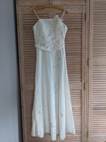 Brautkleid Gr.38 Sachsen - Neumark Vorschau