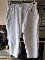 Odlo Damen Outdoorhose, 3/4 Gr.38 Bayern - Weiden (Oberpfalz) Vorschau