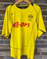 BVB Trikot Derbysieger  2004-05 Heim Duisburg - Walsum Vorschau