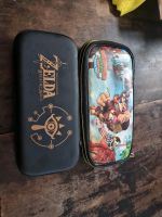 Nintendo Switch Case Donkey Kong Zelda Nordrhein-Westfalen - Bocholt Vorschau