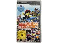 ModNation Racers PSP - Playstation Portable Baden-Württemberg - Willstätt Vorschau