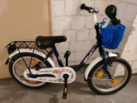 Bibi Kinderfahrrad 16 Zoll Bergedorf - Hamburg Allermöhe  Vorschau