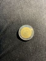 2 Euro Münze 25 Jahre Deutsche Einheit Schleswig-Holstein - Ellerau  Vorschau