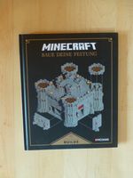 Buch Minecraft Baue deine Festung wie neu! Bayern - Oberpleichfeld Vorschau